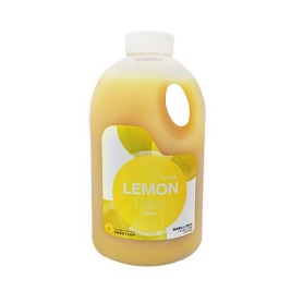 [레몬 농축액 1.8kg / 냉장품 스위트컵 ]